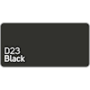 Black - D23