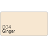 Ginger - D04