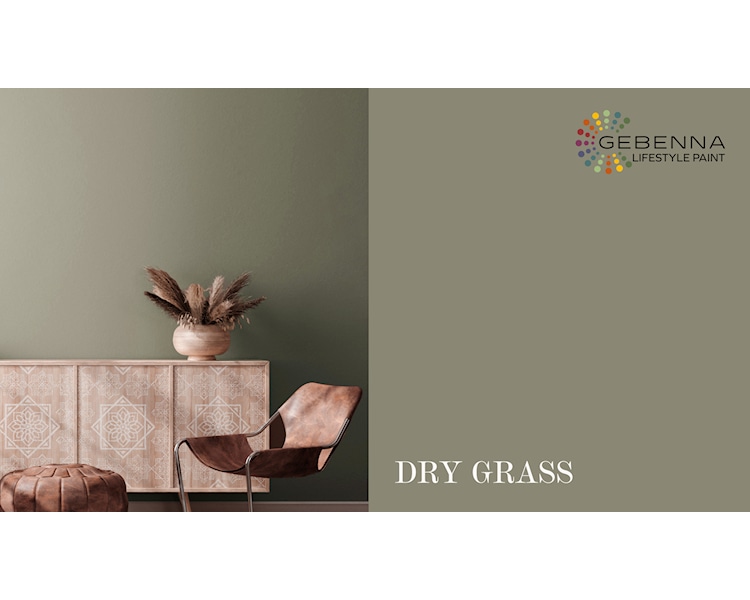 DRY GRASS